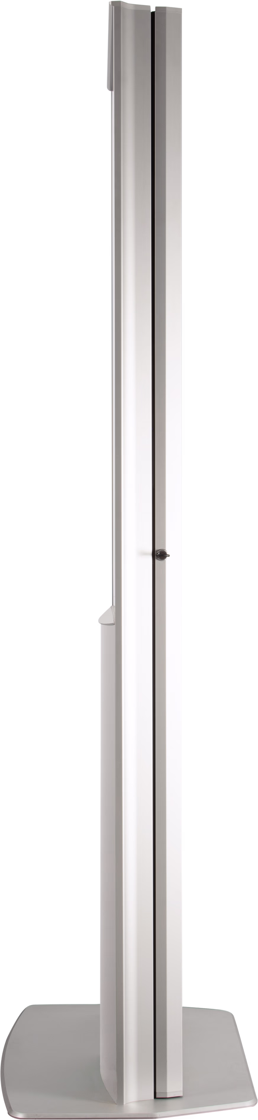 DURA Mega – Right side view